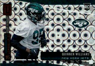 Quinnen Williams