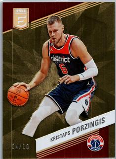 Kristaps Porzingis