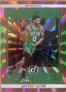 Jayson Tatum