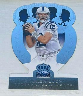 Andrew Luck
