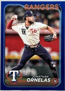 Jonathan Ornelas