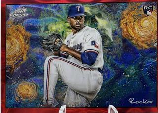Kumar Rocker