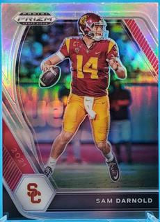 Sam Darnold