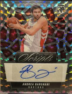 Andrea Bargnani