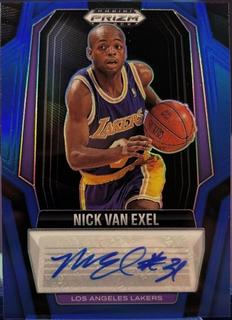 Nick Van Exel