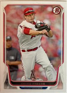 David Freese