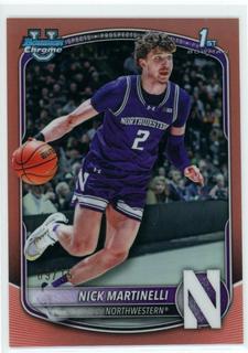 Nick Martinelli