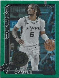 Stephon Castle