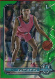 Ousmane Dieng