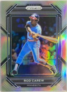 Rod Carew