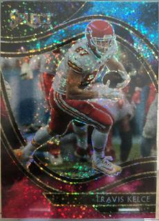 Travis Kelce