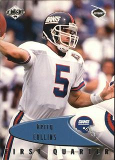Kerry Collins