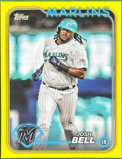 Josh Bell