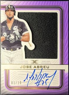 Jose Abreu