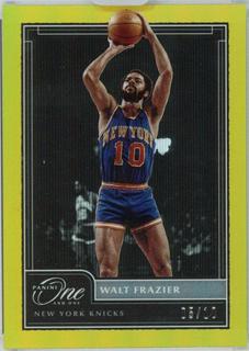 Walt Frazier