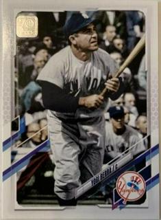 Yogi Berra