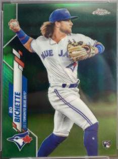 Bo Bichette