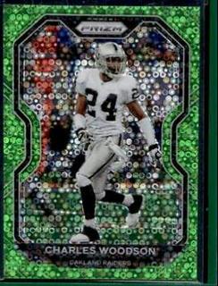 Charles Woodson