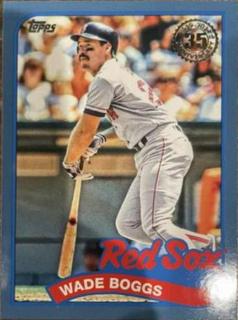 Wade Boggs