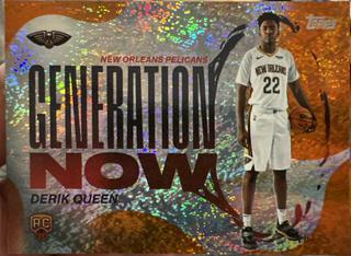 Derik Queen