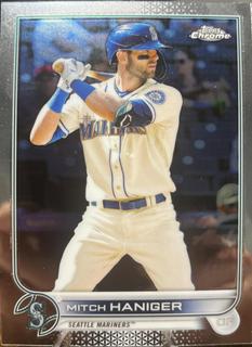 Mitch Haniger