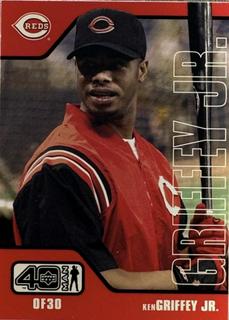 Ken Griffey Jr