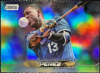 Salvador Perez
