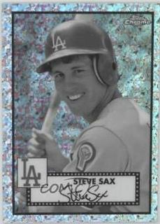 Steve Sax