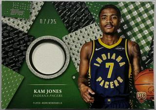 Kam Jones