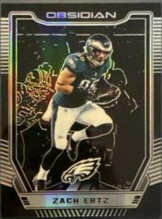 Zach Ertz