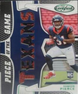 Dameon Pierce