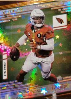 Kyler Murray