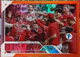 Los Angeles Angels