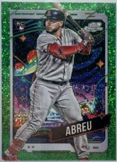 Wilyer Abreu