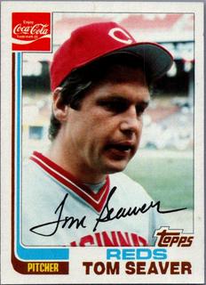 Tom Seaver