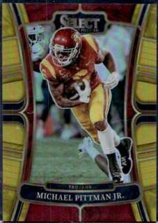 Michael Pittman Jr.