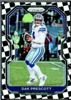 Dak Prescott