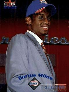 Darius Miles