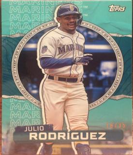Julio Rodriguez