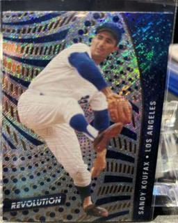 Sandy Koufax