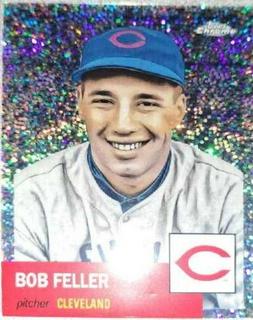 Bob Feller