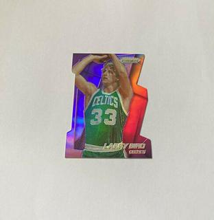 Larry Bird