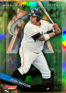 Josh Naylor