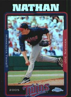 Joe Nathan