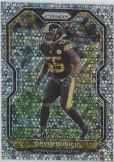 Devin Bush II