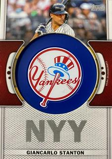 Giancarlo Stanton
