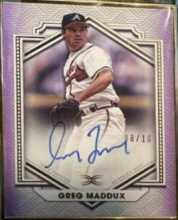 Greg Maddux