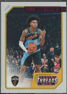 Kevin Porter Jr.