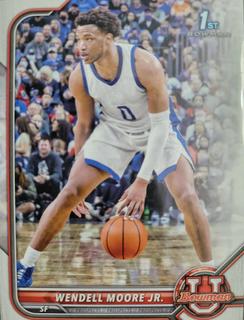 Wendell Moore Jr.
