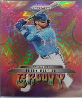 Bobby Witt Jr.